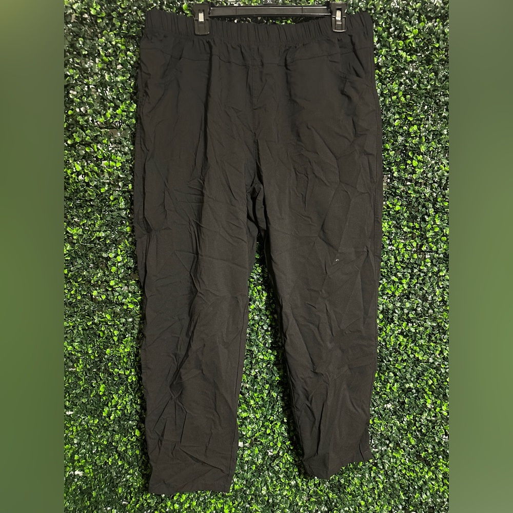 Women’s Black Dress Pants
